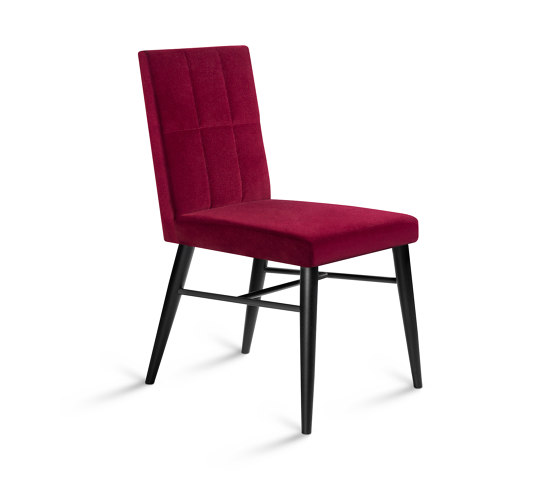 Magenta Chair | Chairs | ALMA Design