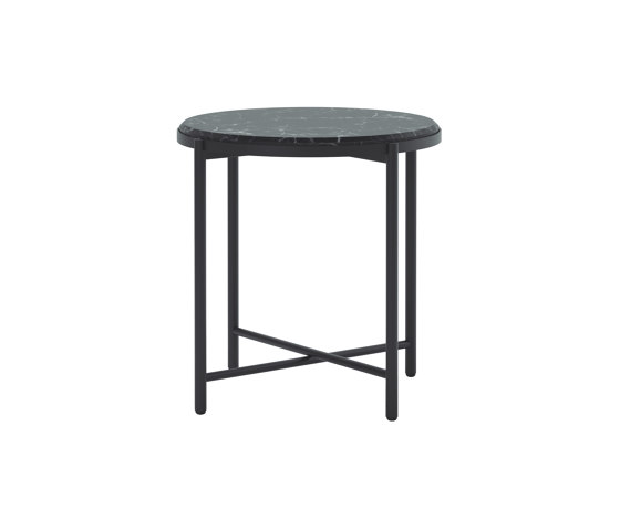 Magenta Tavolini | Tavolini alti | ALMA Design