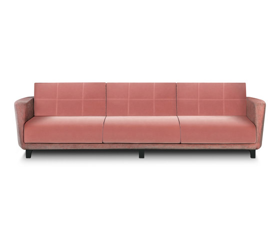 Magenta Sofa | Sofás | ALMA Design