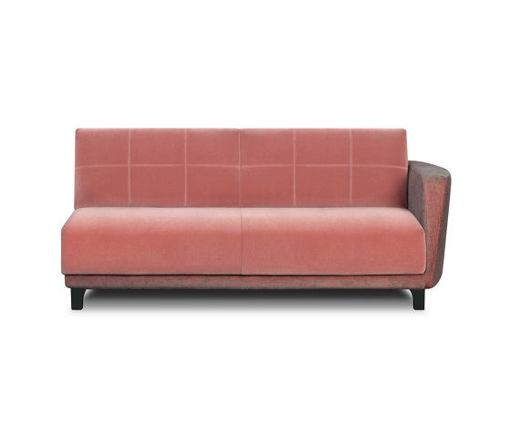 Magenta Sofa | Sofas | ALMA Design