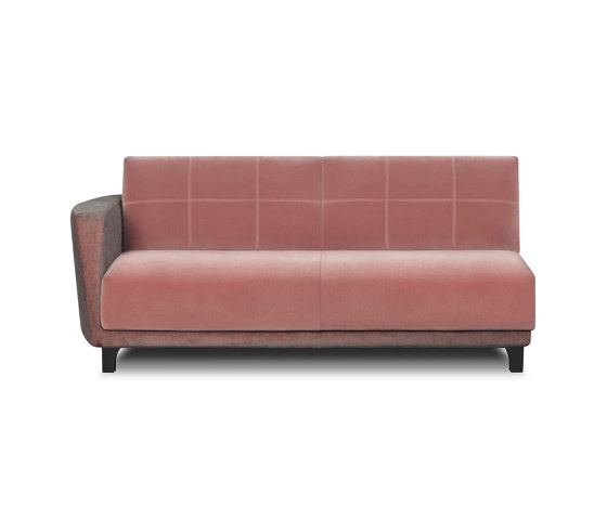 Magenta Sofa | Canapés | ALMA Design