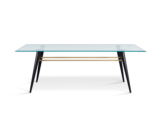 Magenta Table | Mesas comedor | ALMA Design