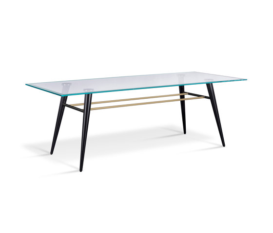 Magenta Table | Mesas comedor | ALMA Design