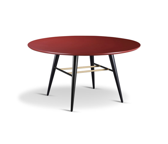 Magenta Table | Esstische | ALMA Design