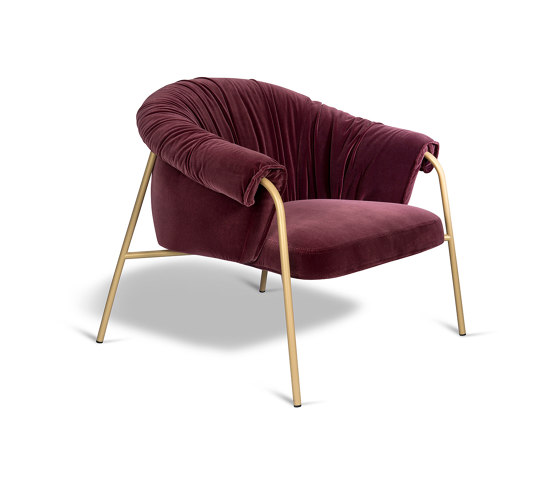 Scala Armchair | Sessel | ALMA Design