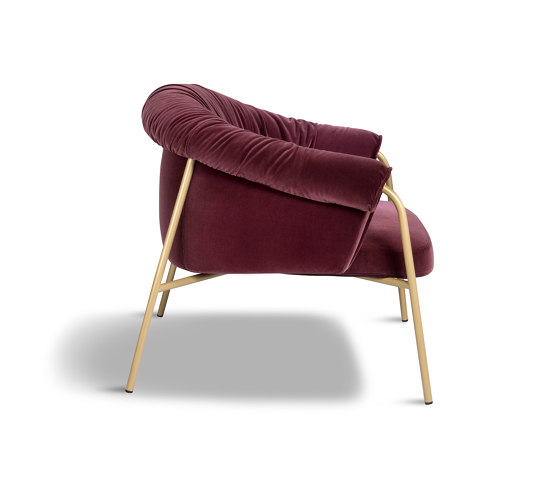 Scala Armchair | Fauteuils | ALMA Design