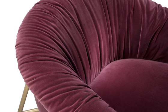 Scala Armchair | Armchairs | ALMA Design
