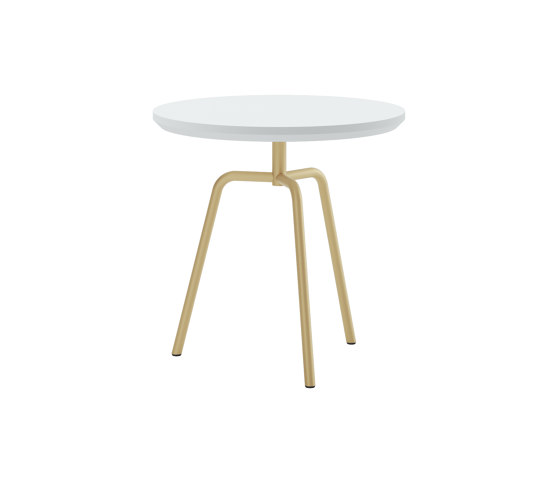 Scala Coffee Table | Mesas auxiliares | ALMA Design