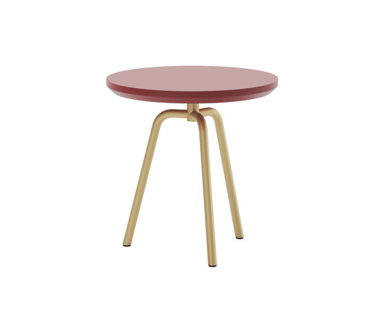 Scala Coffee Table | Side tables | ALMA Design