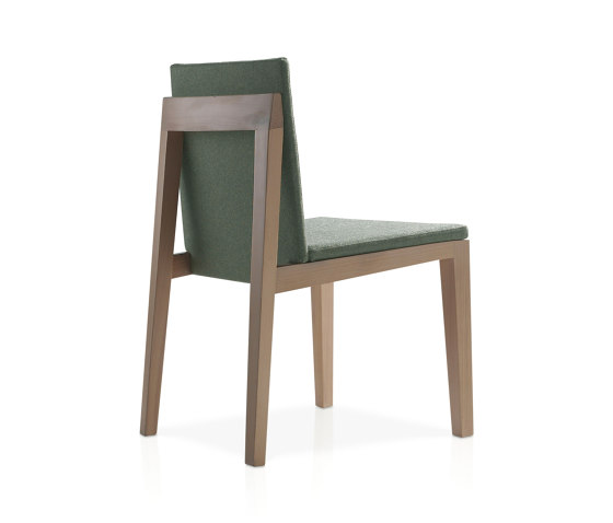 Bergen Chair | Chaises | Ascensión Latorre