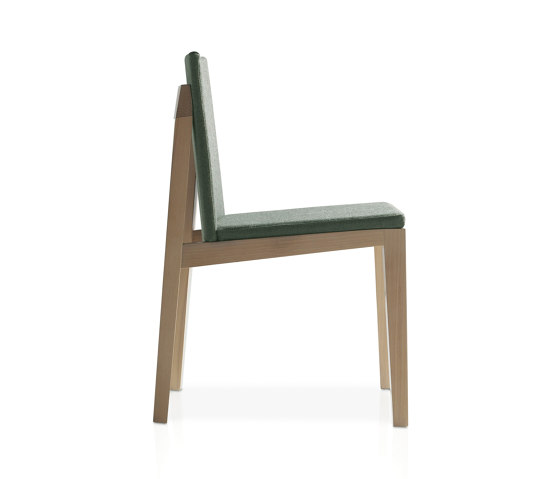 Bergen Chair | Chairs | Ascensión Latorre