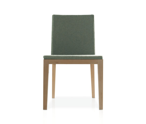 Bergen Chair | Stühle | Ascensión Latorre