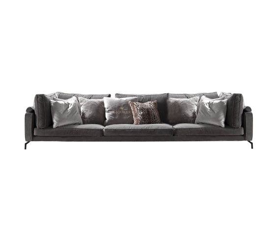 Claridge Sofa | Sofás | Ascensión Latorre