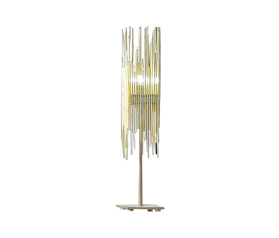 Phantom Table Lamp | Table lights | Ascensión Latorre