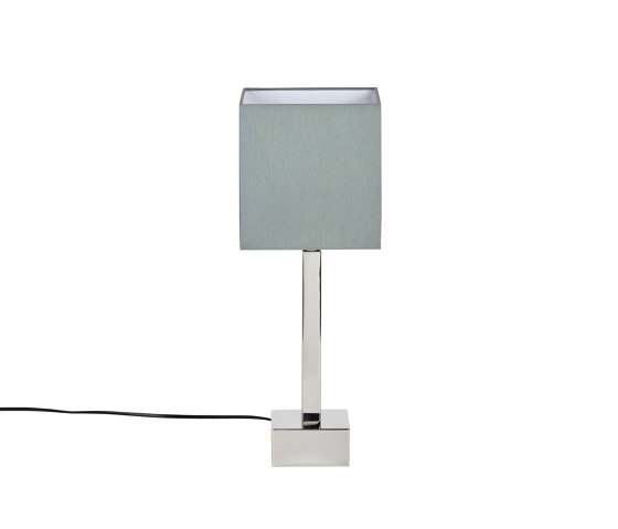 Manhattan table lamp | Lampade tavolo | Lambert