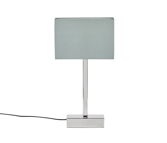 Presidio table lamp | Table lights | Lambert