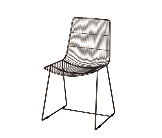 Misako chair | Sillas | Lambert