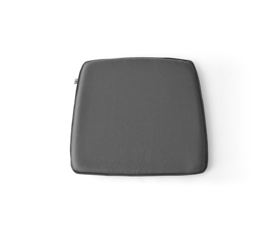 WM String Cushion | Outdoor/Lounge Dark Grey | Coussins d'assise | Audo Copenhagen