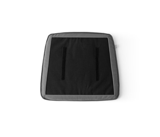 WM String Cushion | Outdoor/Lounge Dark Grey | Seat cushions | Audo Copenhagen