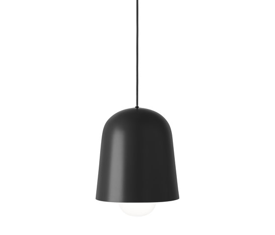 Cone Black | Lámparas de suspensión | PUIK
