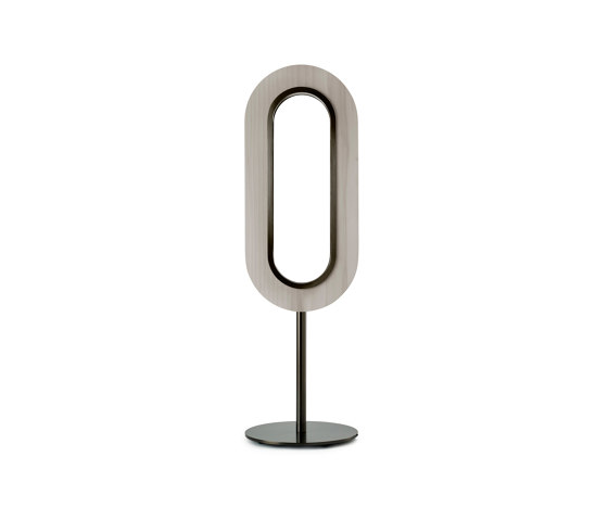 Lens Oval | Lámparas de sobremesa | lzf