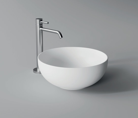FORM Washbasin / Lavabo 37 H15 | Wash basins | Alice Ceramica