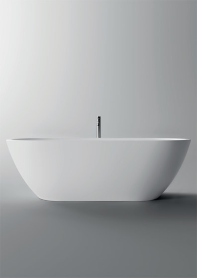 FORM Bathtub / Vasca Form | Bañeras | Alice Ceramica