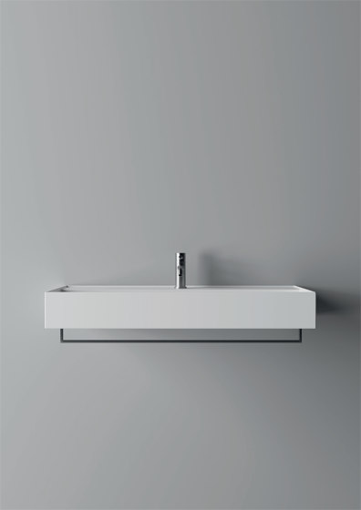 Hide Washbasin / Lavabo 100cm x 45cm | Wash basins | Alice Ceramica