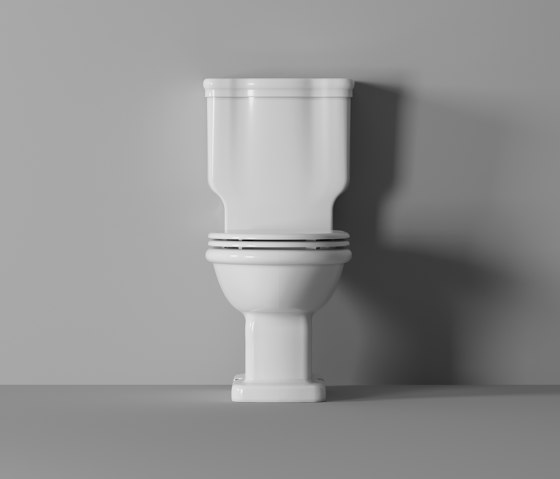 WC Boheme Close Coupled P / Monoblocco | WCs | Alice Ceramica