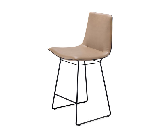 Amelie | Kitchen Chair | Counter stools | FREIFRAU MANUFAKTUR