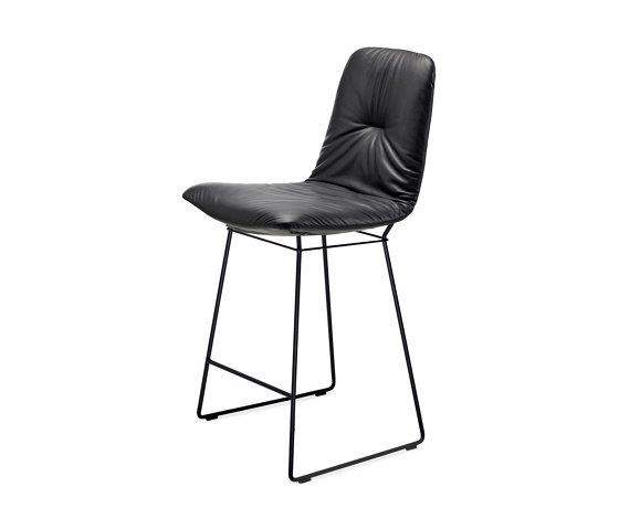 Leya | Kitchen Chair | Sillas de trabajo altas | FREIFRAU MANUFAKTUR