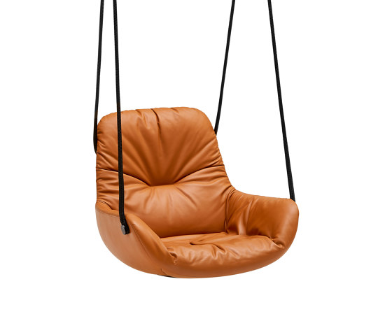 Leya | Lounge Swing Seat | Swings | FREIFRAU MANUFAKTUR