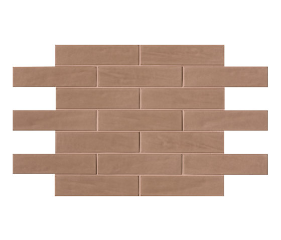 Chelsea Brick Bisquit | Ceramic tiles | Fap Ceramiche