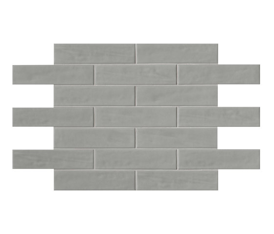 Chelsea Brick Grey | Ceramic tiles | Fap Ceramiche