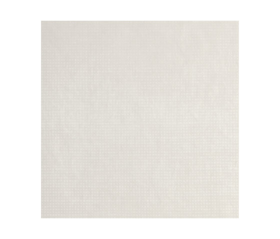 Rooy White Matt 80x80 | Ceramic panels | Fap Ceramiche