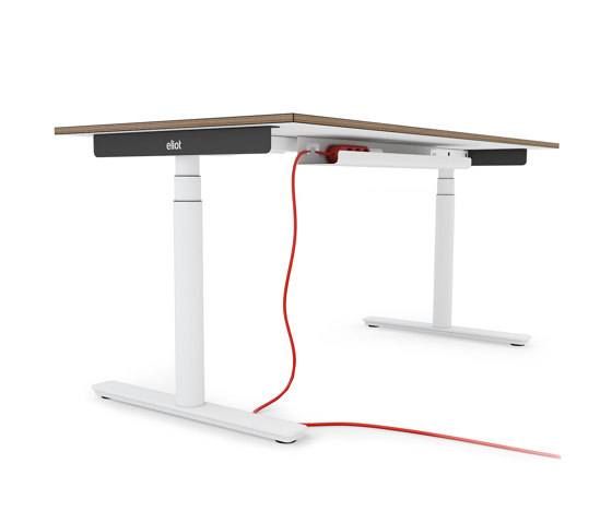 Cable Management 1cable-light | Accessoires de table | Smartfurniture