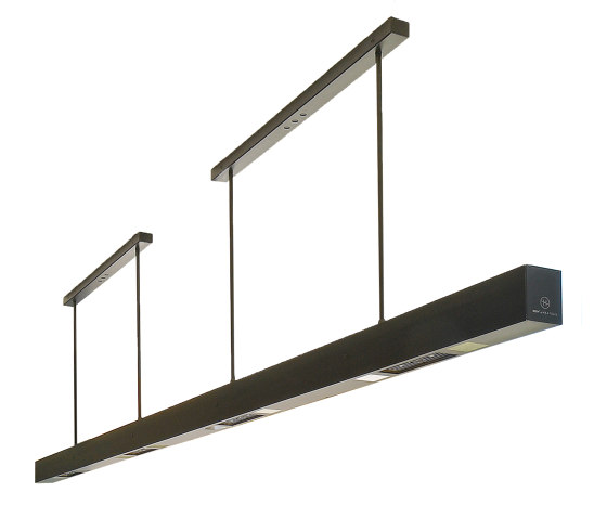 BEEM 520 | Lámparas exteriores de suspensión | Heatsail