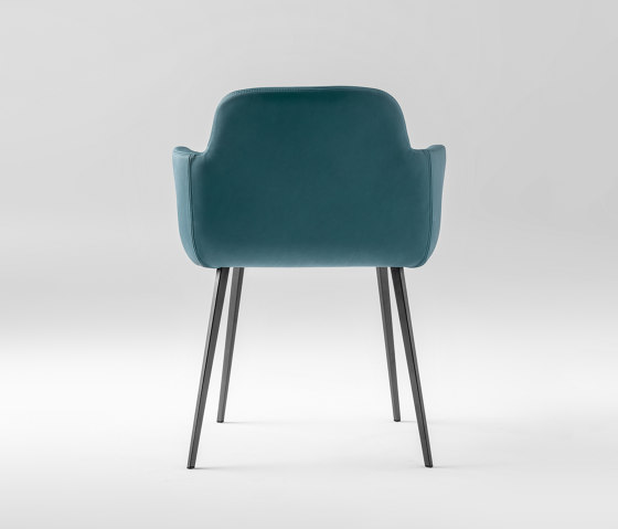 Bardot 0031 MET CB UPH | Chairs | TrabÀ