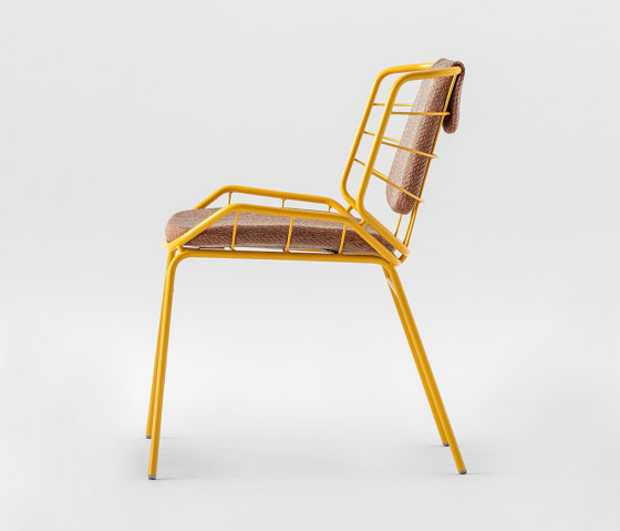 Skin 0084 MET | Chairs | TrabÀ