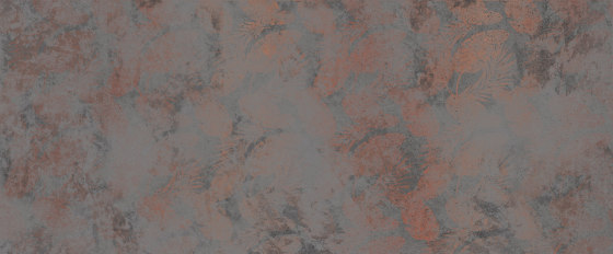 Botanic Drops | BD1.01.MB | Wall coverings / wallpapers | YO2