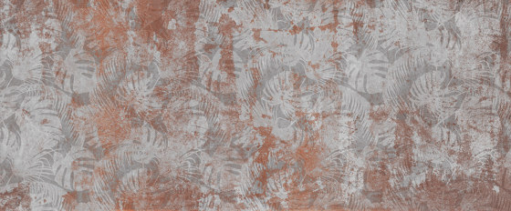 Botanic Drops | BD1.02.MB | Wall coverings / wallpapers | YO2