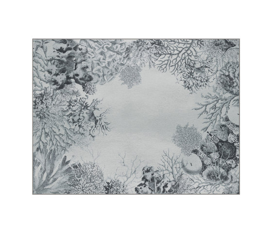 Coral Loss | CL3.01.1 | 200 x 300 cm | Formatteppiche | YO2