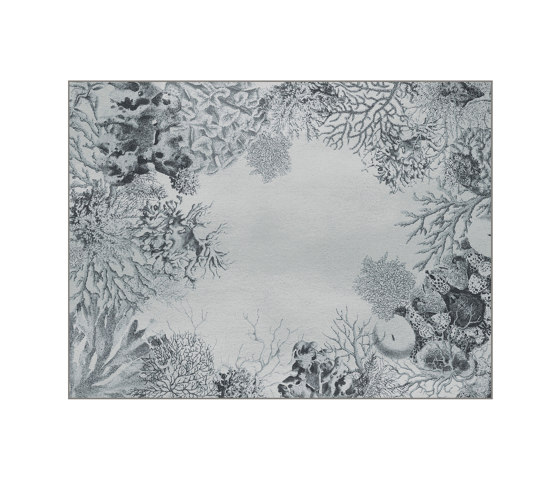 Coral Loss | CL3.01.1 | 400 x 300 cm | Tappeti / Tappeti design | YO2
