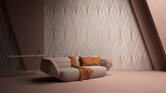 Mold Stencils | MS1.04 MB | Wall coverings / wallpapers | YO2