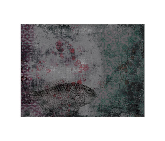 Olden Masters | OM3.01.2 | 200 x 300 cm | Tappeti / Tappeti design | YO2