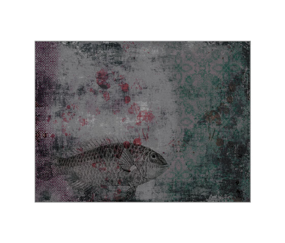 Olden Masters | OM3.01.2 | 400 x 300 cm | Tappeti / Tappeti design | YO2
