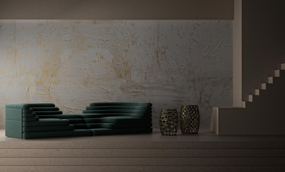 Solid States | SS1.02.IS | Wall coverings / wallpapers | YO2