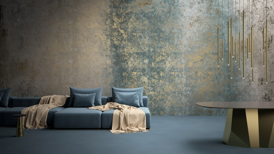 Solid States | SS1.08.IS | Wall coverings / wallpapers | YO2