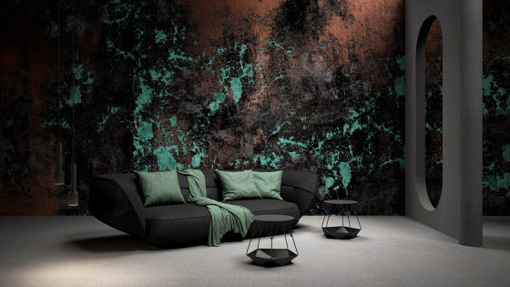Solid States | SS1.09.IS | Wall coverings / wallpapers | YO2