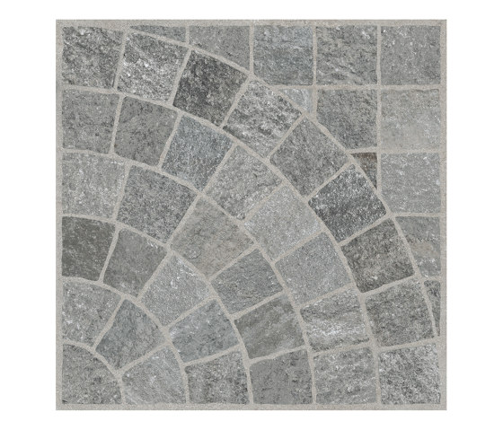 Valeria Grigio Arco | Ceramic tiles | Rondine